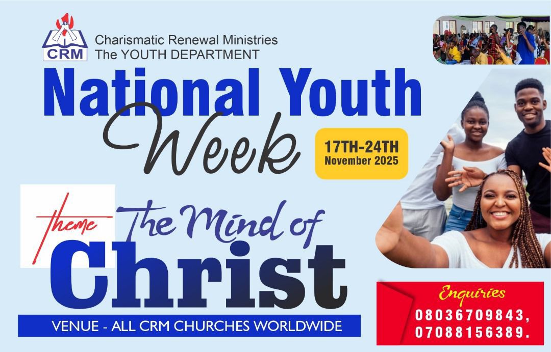 Youth week